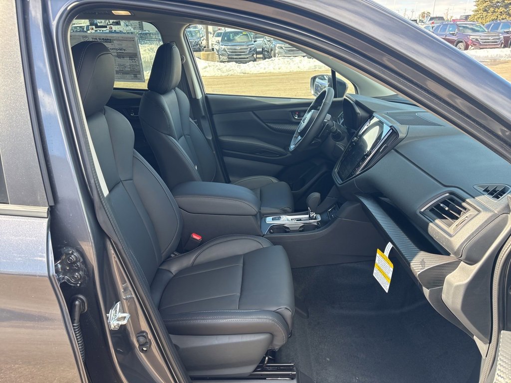 New 2026 Subaru Ascent Premium image 10