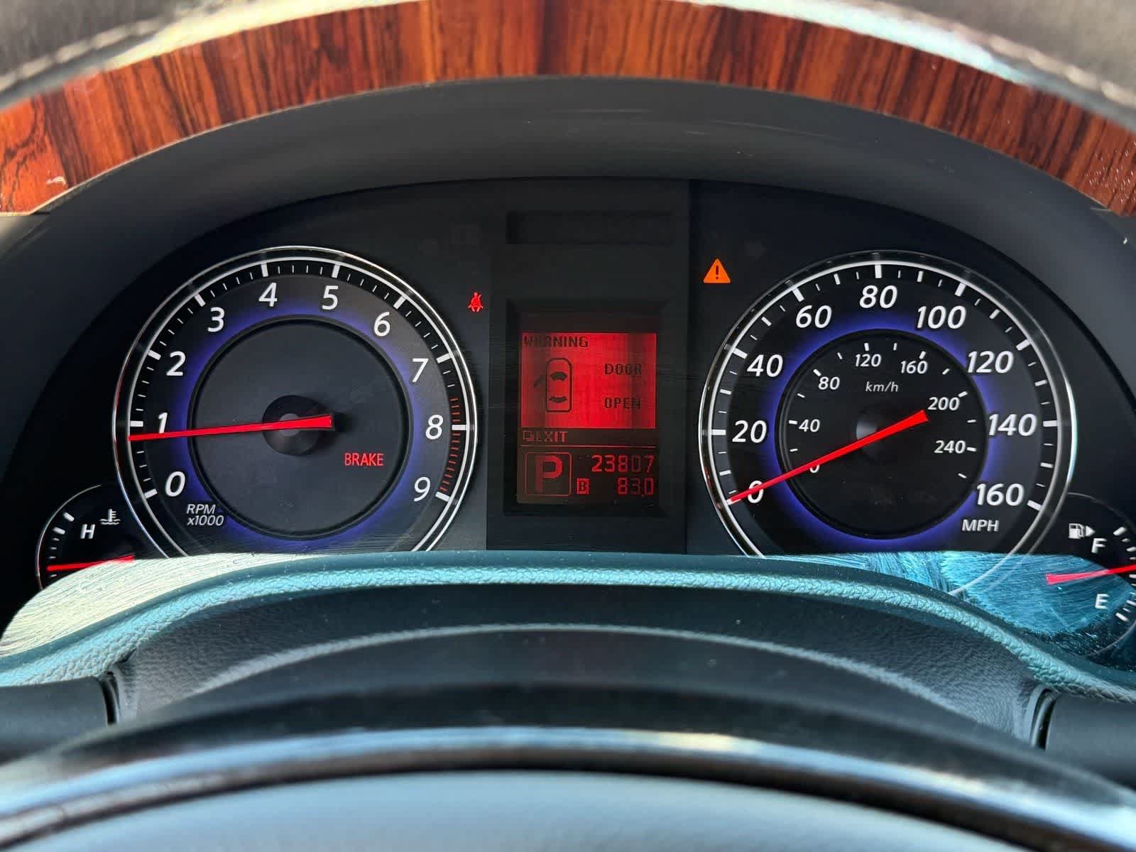 Used 2007 INFINITI G35 Sport w/ Premium Pkg RWD image 37