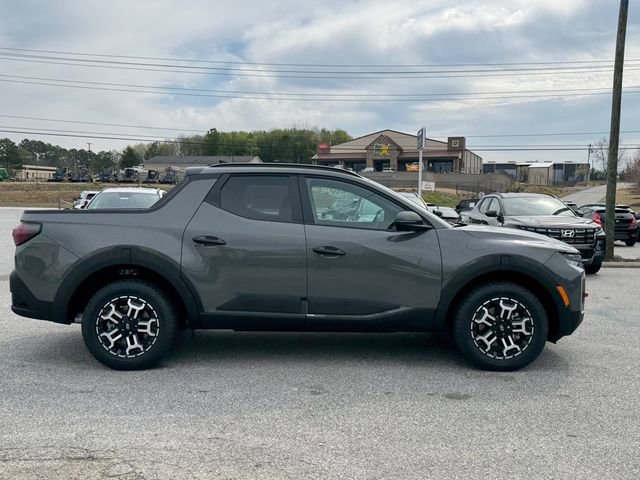 Used 2025 Hyundai Santa Cruz XRT AWD/4WD image 6