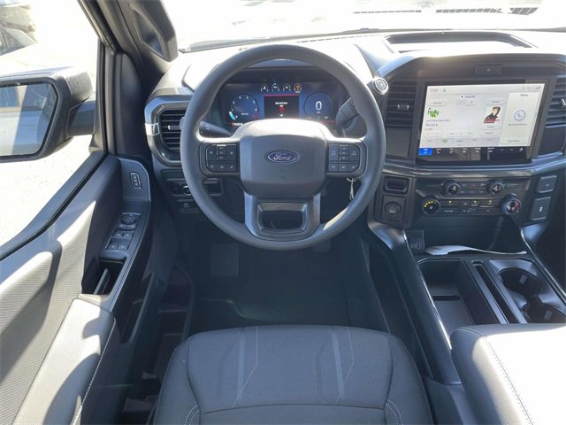 New 2026 Ford F150 STX w/ Equipment Group 200A image 11