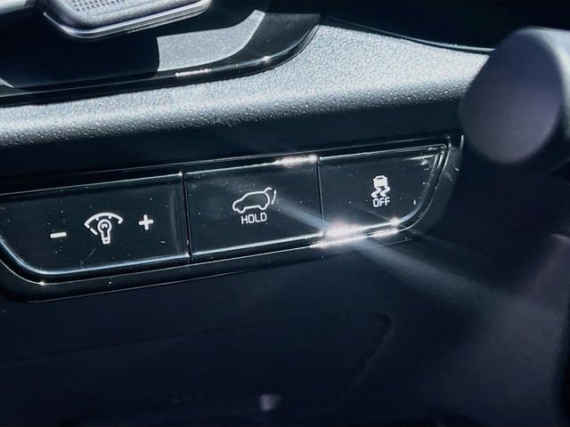 Certified 2024 Kia Niro Wind FWD image 10