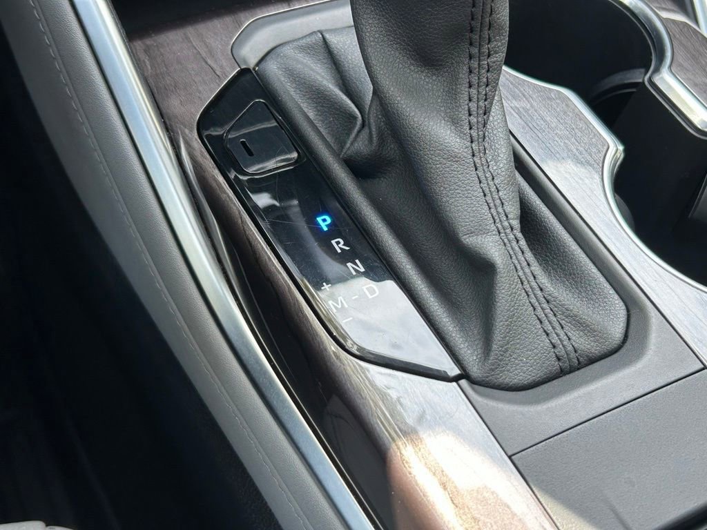 Used 2021 Toyota Highlander Limited image 60