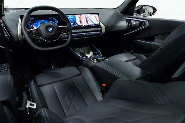 Used 2025 BMW X3 xDrive30i w/ Premium Package image 20