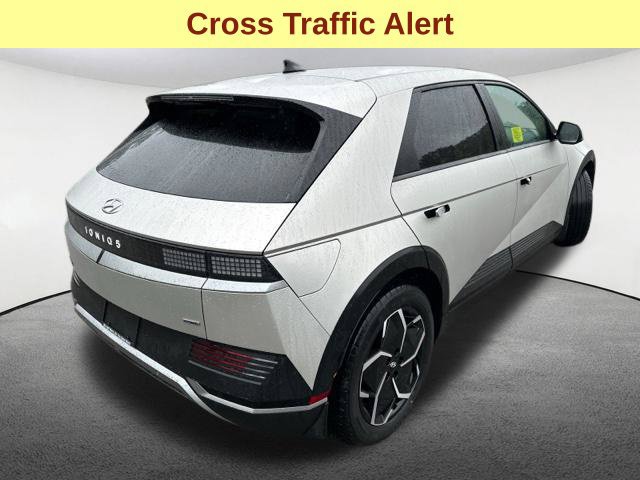 Used 2024 Hyundai Ioniq 5 SEL AWD/4WD image 10