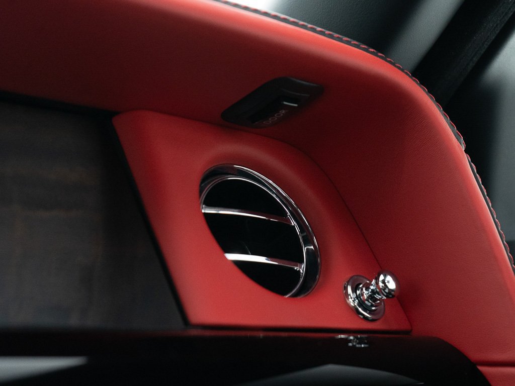 Certified 2026 Rolls-Royce Phantom Sedan w/ Leather Finishing Pack RWD image 48