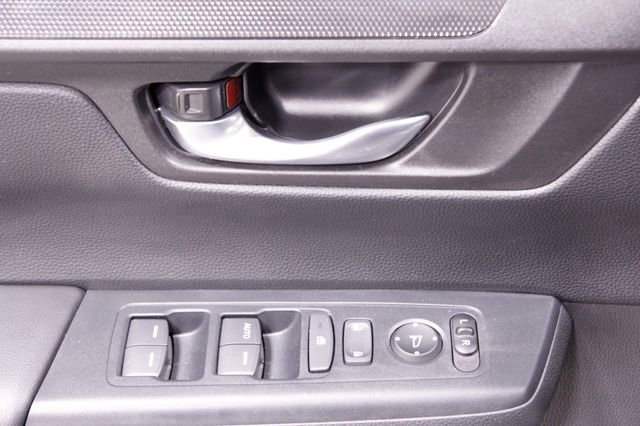 Certified 2023 Honda CR-V LX image 23