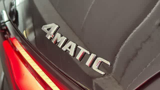 Certified 2026 Mercedes-Benz GLC 300 4MATIC image 11