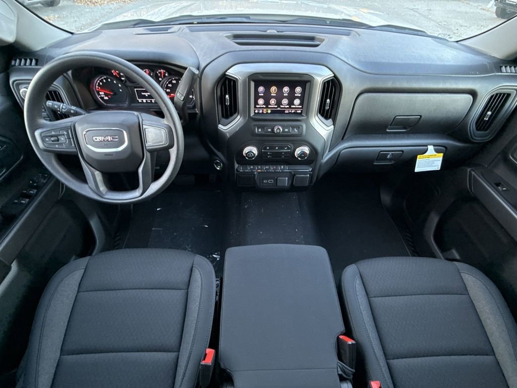 New 2026 GMC Sierra 1500 Pro w/ Graphite Edition image 22
