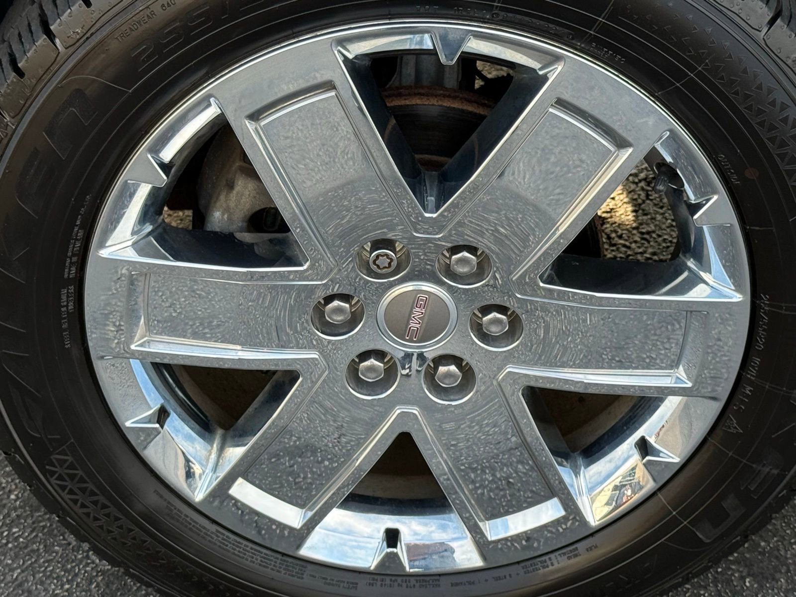 Used 2015 GMC Acadia Denali image 10