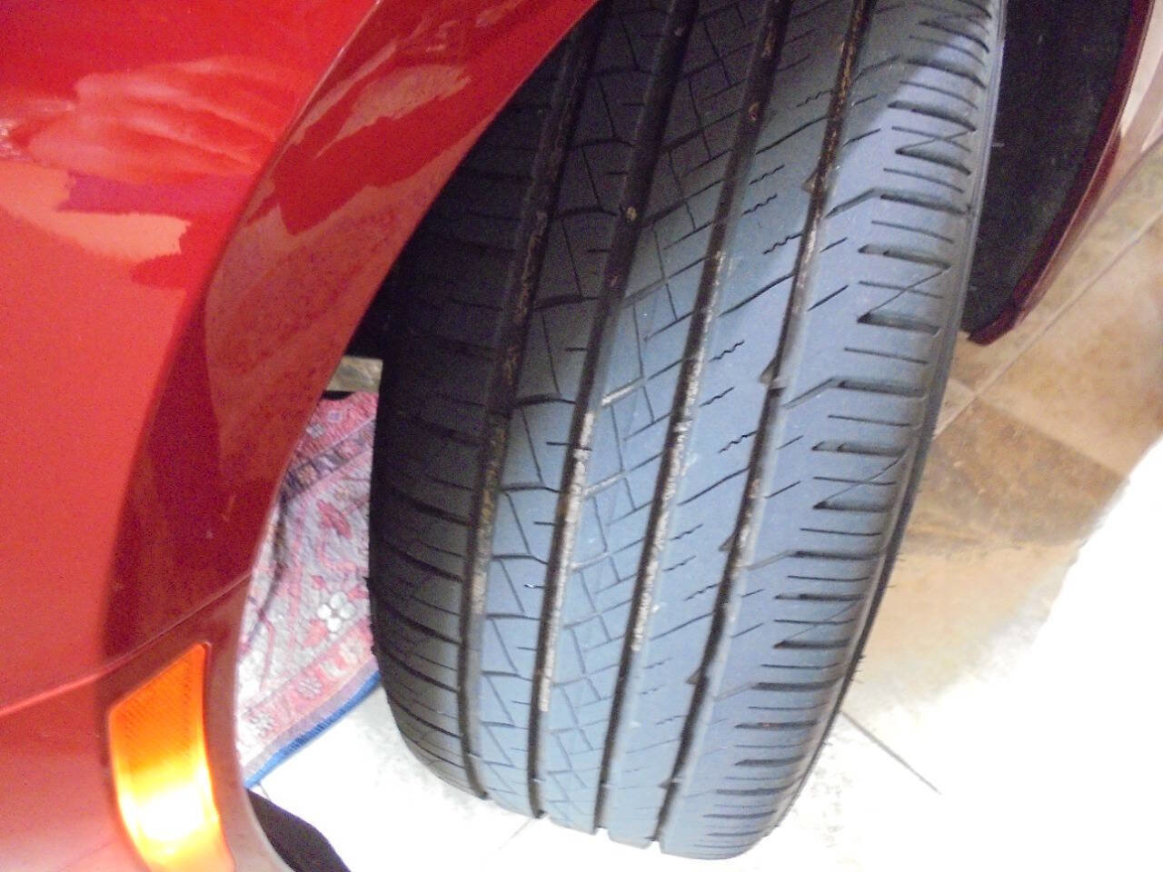 Used 2016 Chevrolet Camaro LT image 23