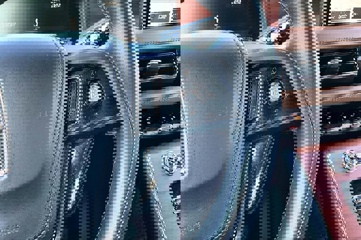 Used 2022 Lincoln Aviator Reserve w/ Elements Package Plus image 25