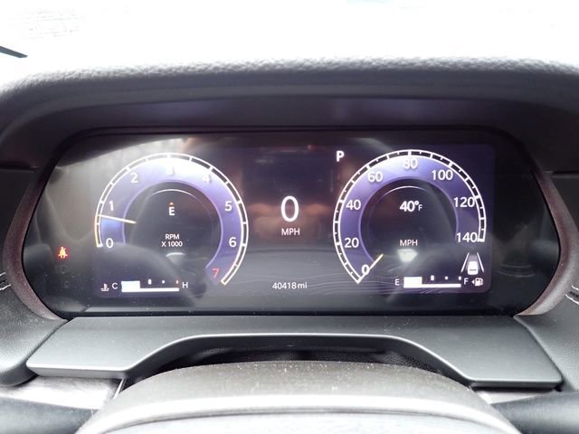 Used 2023 Jeep Grand Cherokee Limited image 26