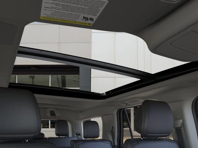 New 2026 Ford Expedition Platinum AWD/4WD image 22