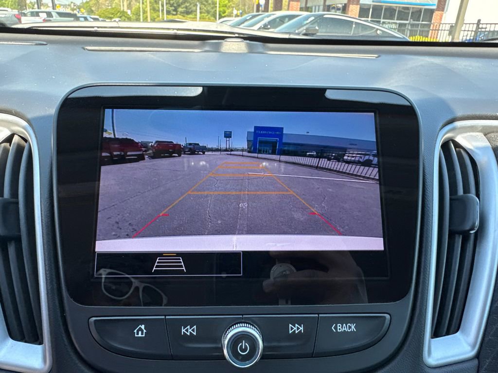 Used 2024 Chevrolet Malibu LT image 29