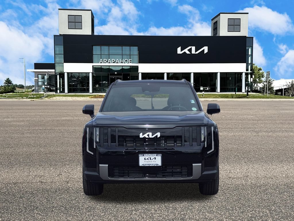 New 2027 Kia Telluride SX Prestige X-Pro AWD/4WD image 3