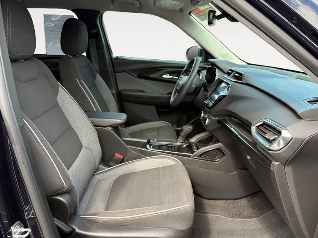 Used 2021 Chevrolet TrailBlazer LT w/ Convenience Package AWD/4WD image 15