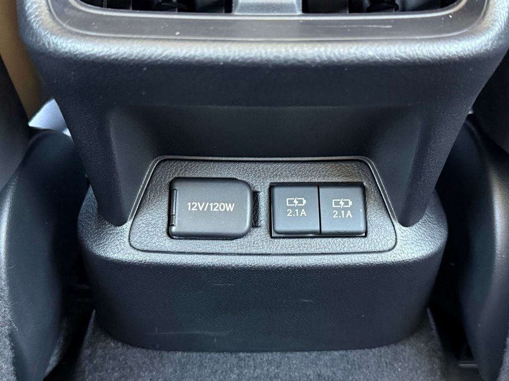 Used 2021 Lexus ES 350 w/ Premium Package FWD image 34