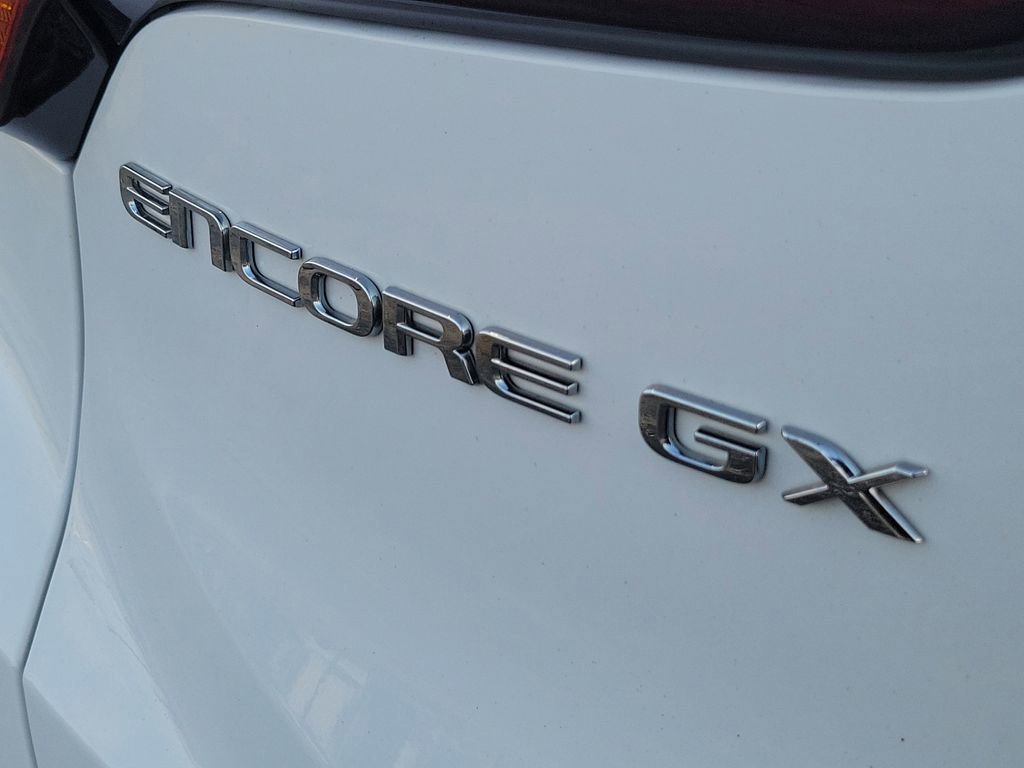 Used 2024 Buick Encore GX Preferred image 7