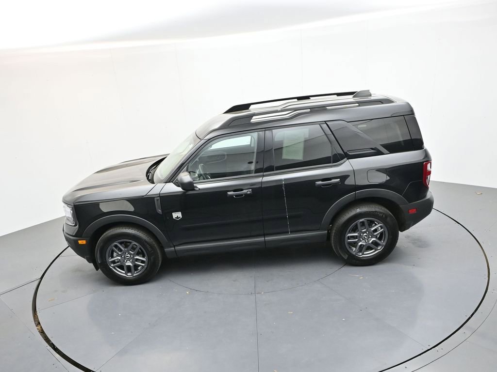 Used 2025 Ford Bronco Sport Big Bend image 22