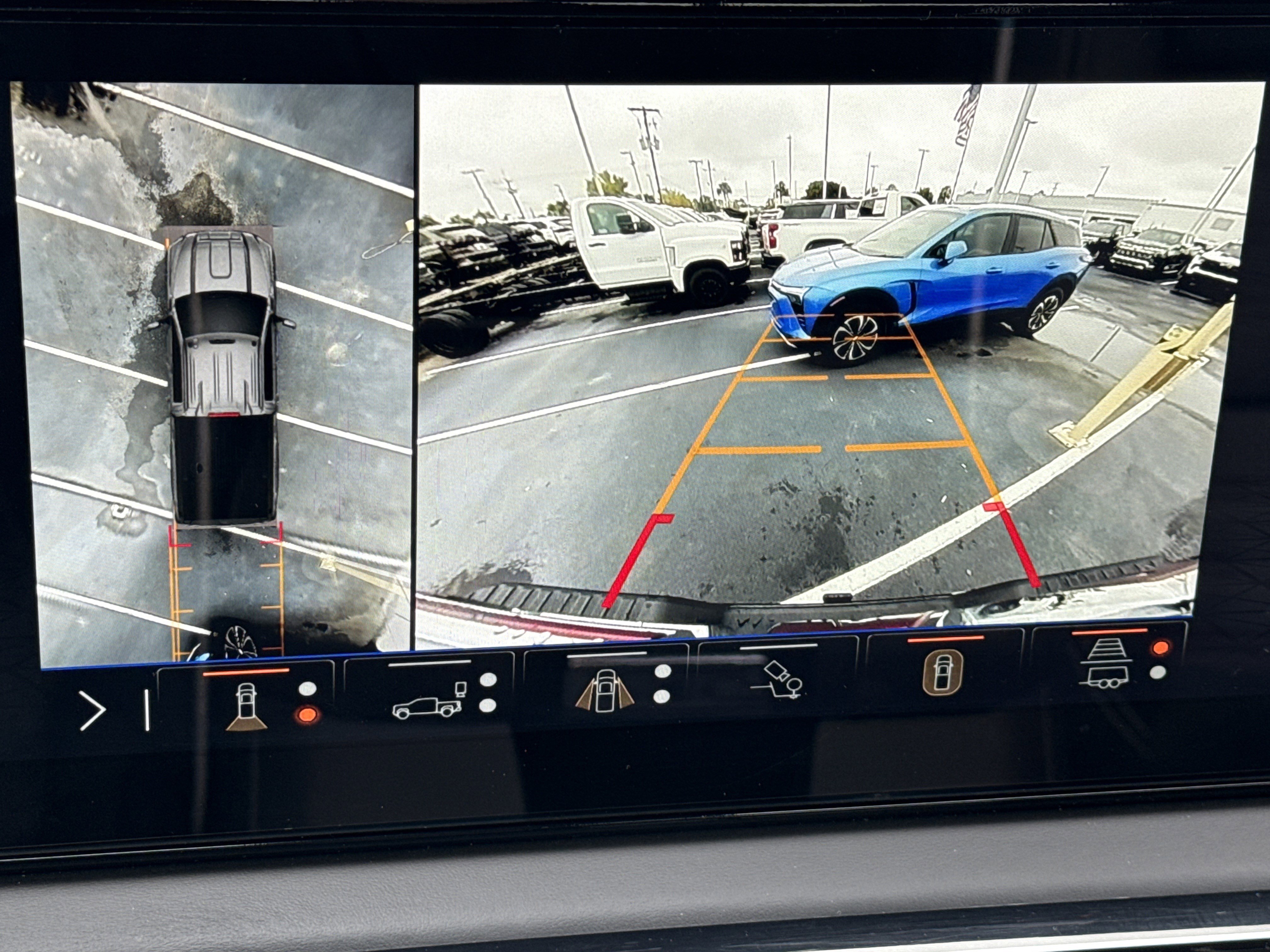 Certified 2024 GMC Sierra 2500 AT4X image 36