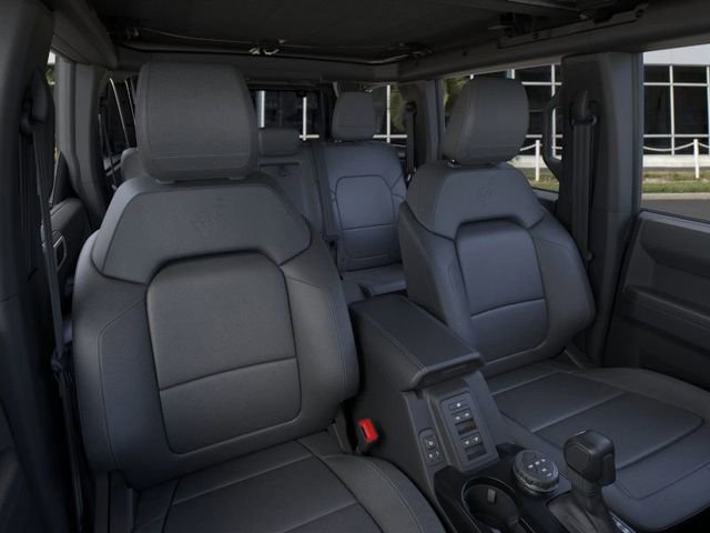 New 2026 Ford Bronco Outer Banks image 10