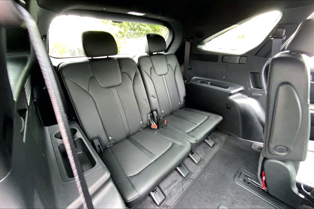 Used 2025 Kia Sorento SX Prestige AWD/4WD image 18