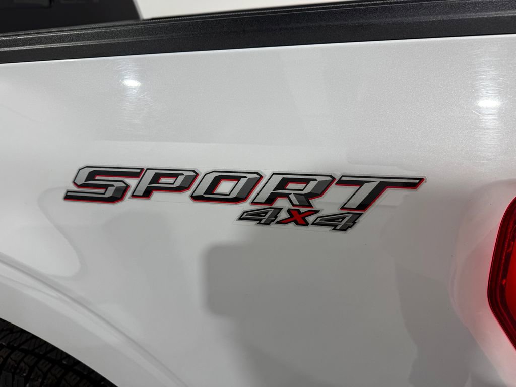 Used 2021 Ford F150 Lariat w/ Equipment Group 502A High image 35