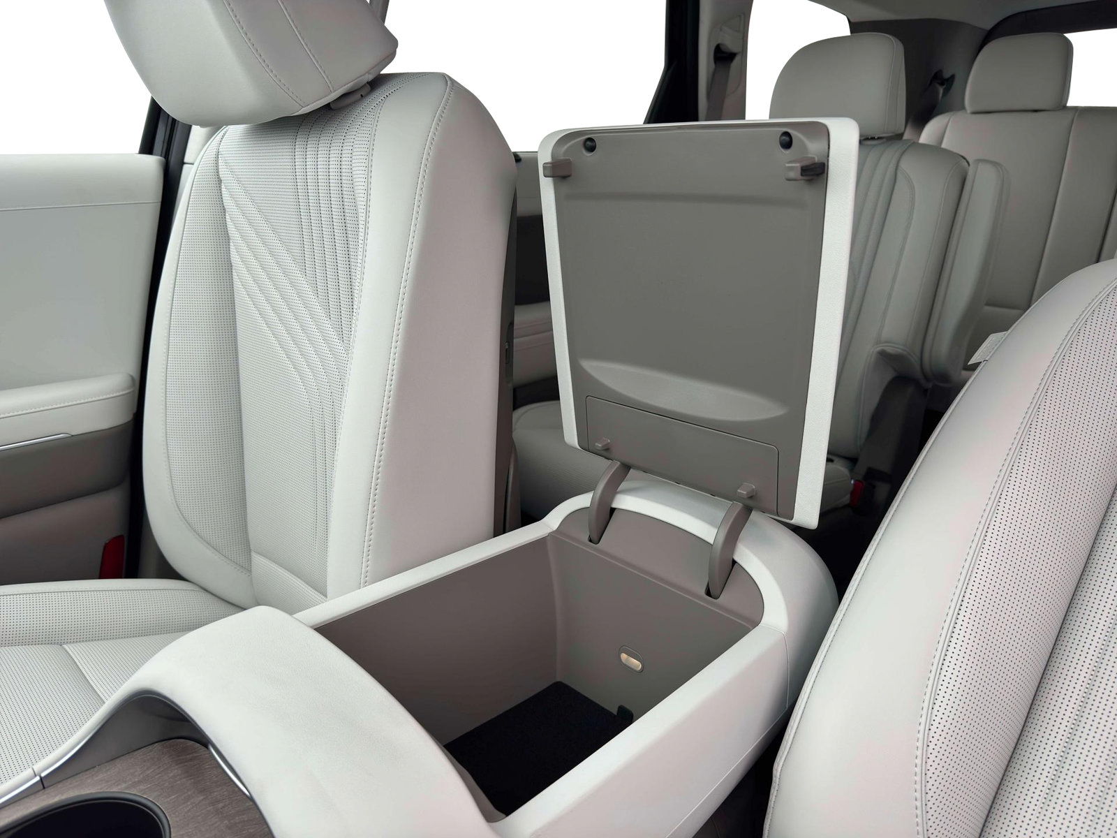 New 2026 Hyundai Palisade SEL AWD/4WD image 17