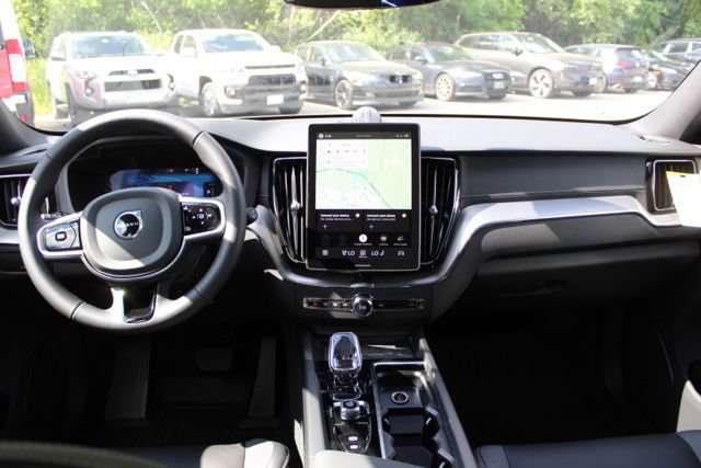 New 2026 Volvo XC60 T8 Polestar w/ Protection Package AWD/4WD image 21