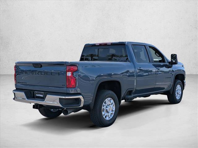 New 2026 Chevrolet Silverado 2500 LT w/ All Star Edition AWD/4WD image 2