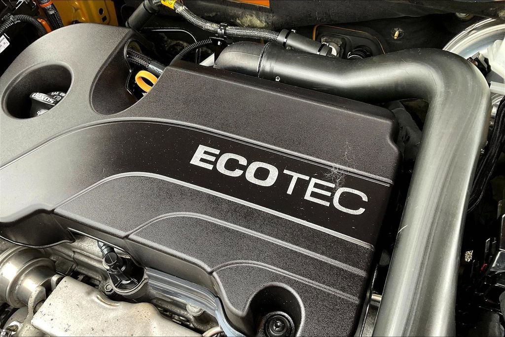 Used 2019 Chevrolet Equinox LT FWD image 34