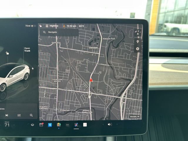 Used 2023 Tesla Model 3 Standard Range RWD image 26