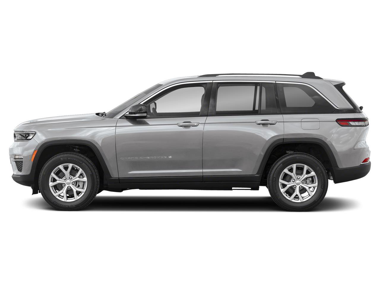 New 2025 Jeep Grand Cherokee Limited w/ MOPAR Finishing Package image 29