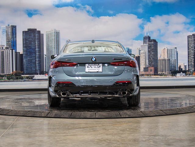 New 2026 BMW 440i xDrive Coupe AWD/4WD image 11