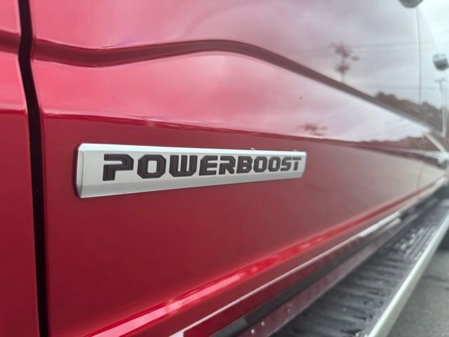 New 2025 Ford F150 Lariat w/ Equipment Group 501A Mid image 31