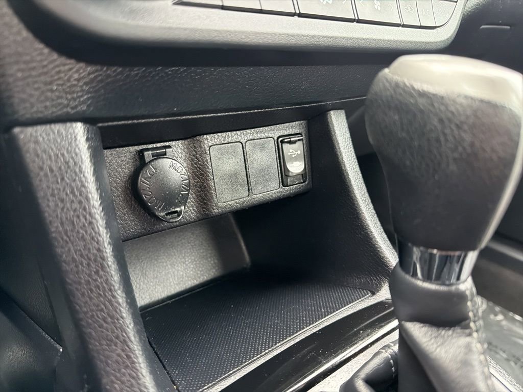 Used 2016 Toyota Corolla S image 26