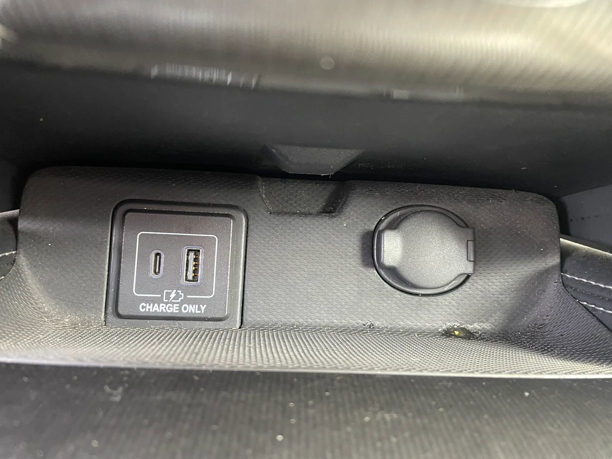 Used 2020 INFINITI QX60 Pure image 14