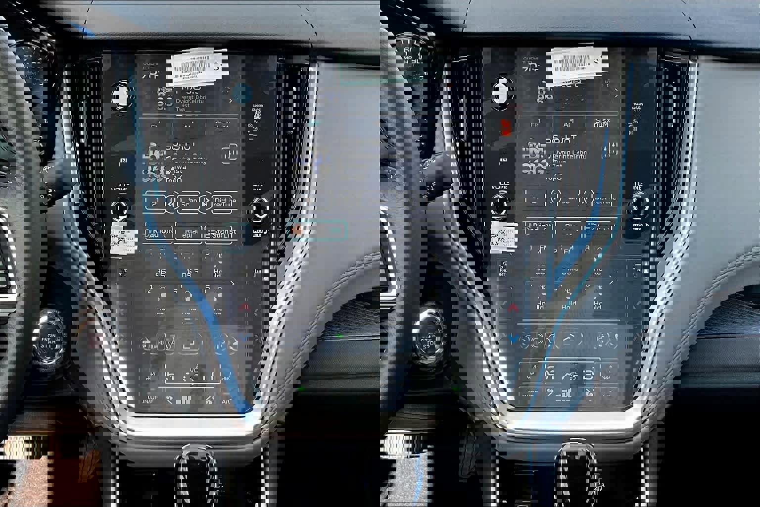 New 2025 Subaru Outback Premium image 6