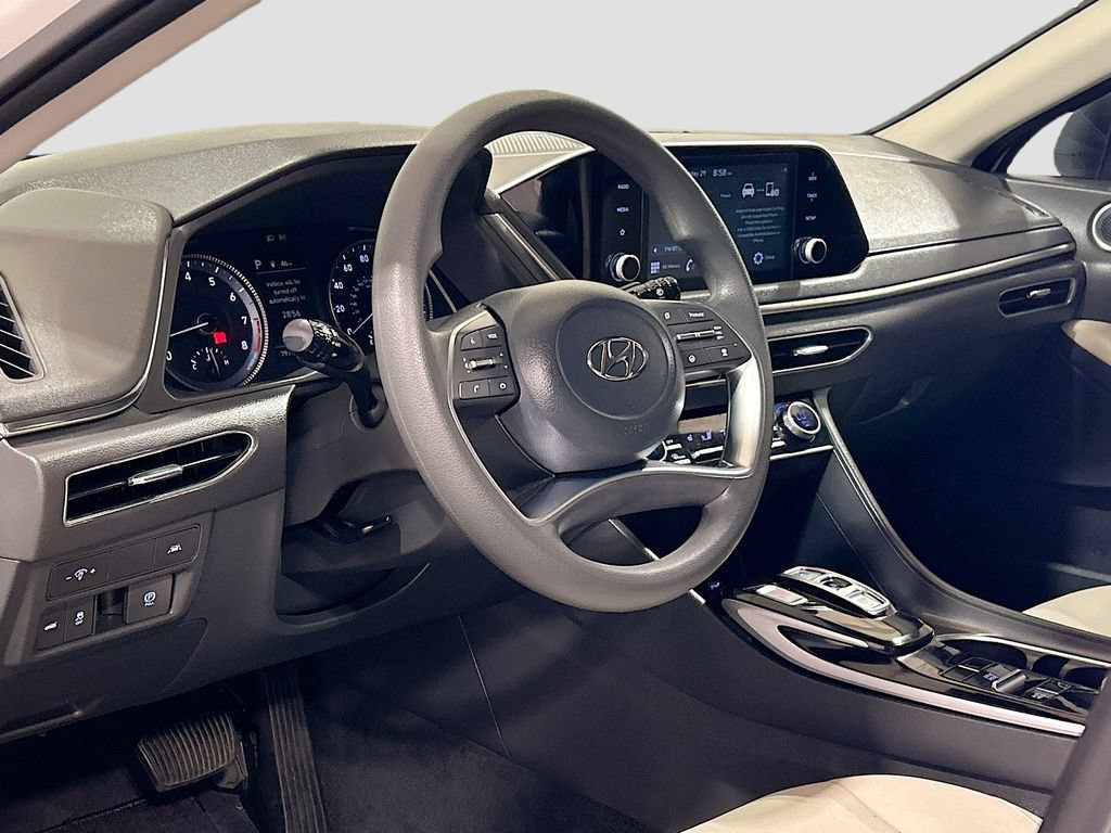 Used 2022 Hyundai Sonata SEL FWD image 7