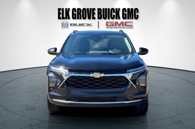 Used 2024 Chevrolet Trax LT FWD image 9