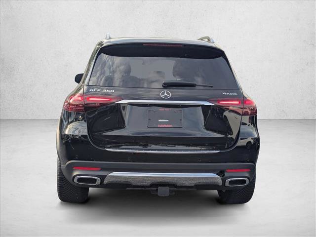 New 2026 Mercedes-Benz GLE 350 4MATIC image 7