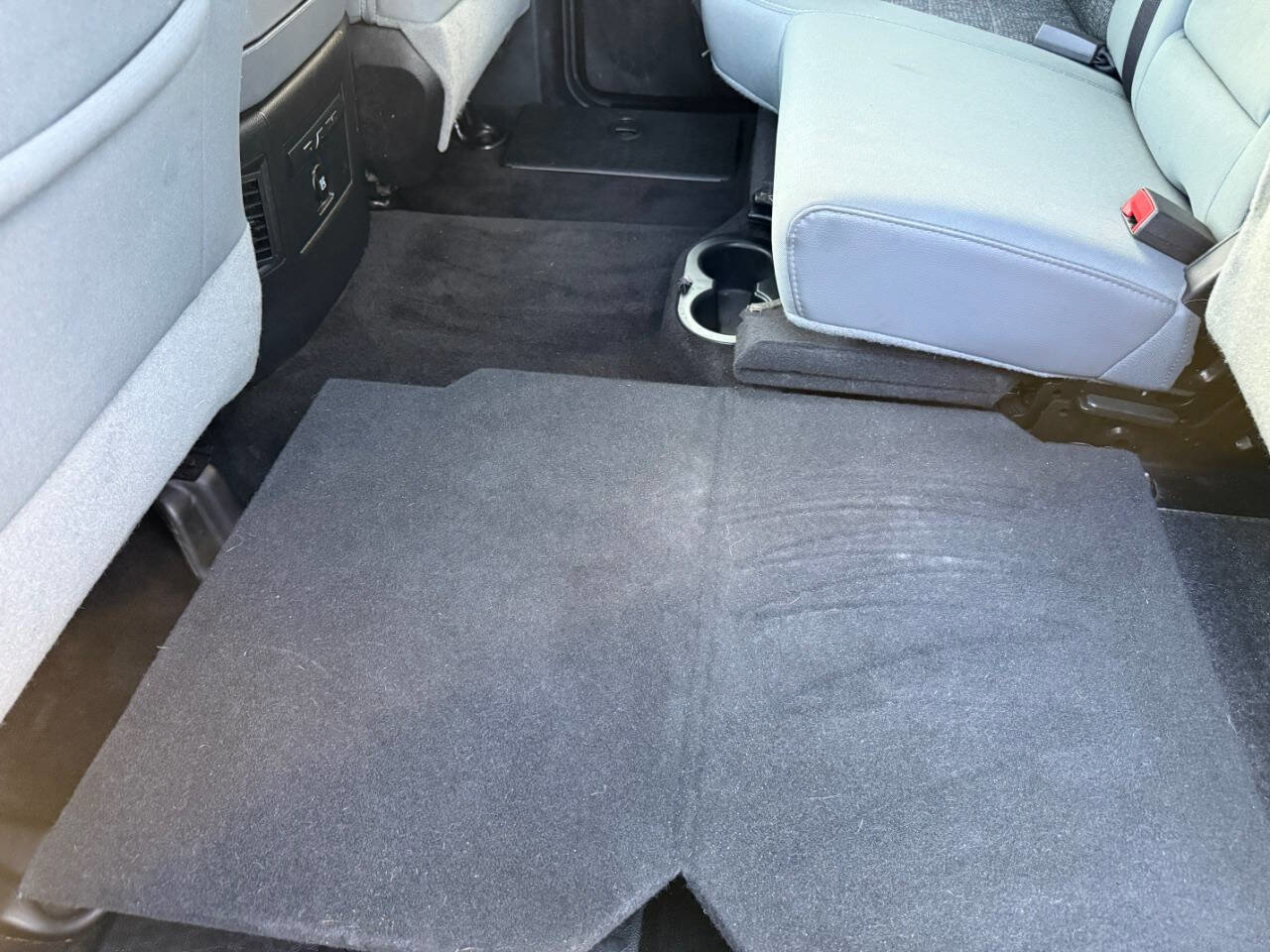 Used 2017 RAM 1500 Big Horn image 30