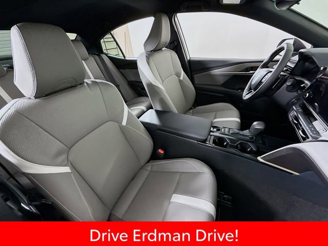 Certified 2026 Toyota Camry SE FWD image 24