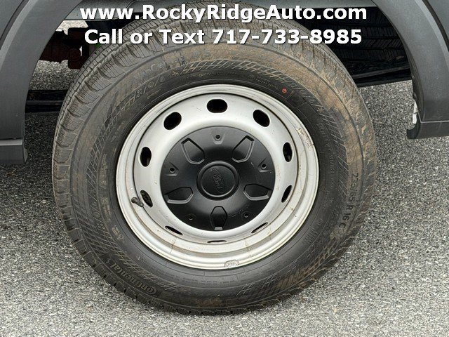 Used 2025 Ford Transit 250 148 High Roof w/ Load Area Protection Package RWD image 24