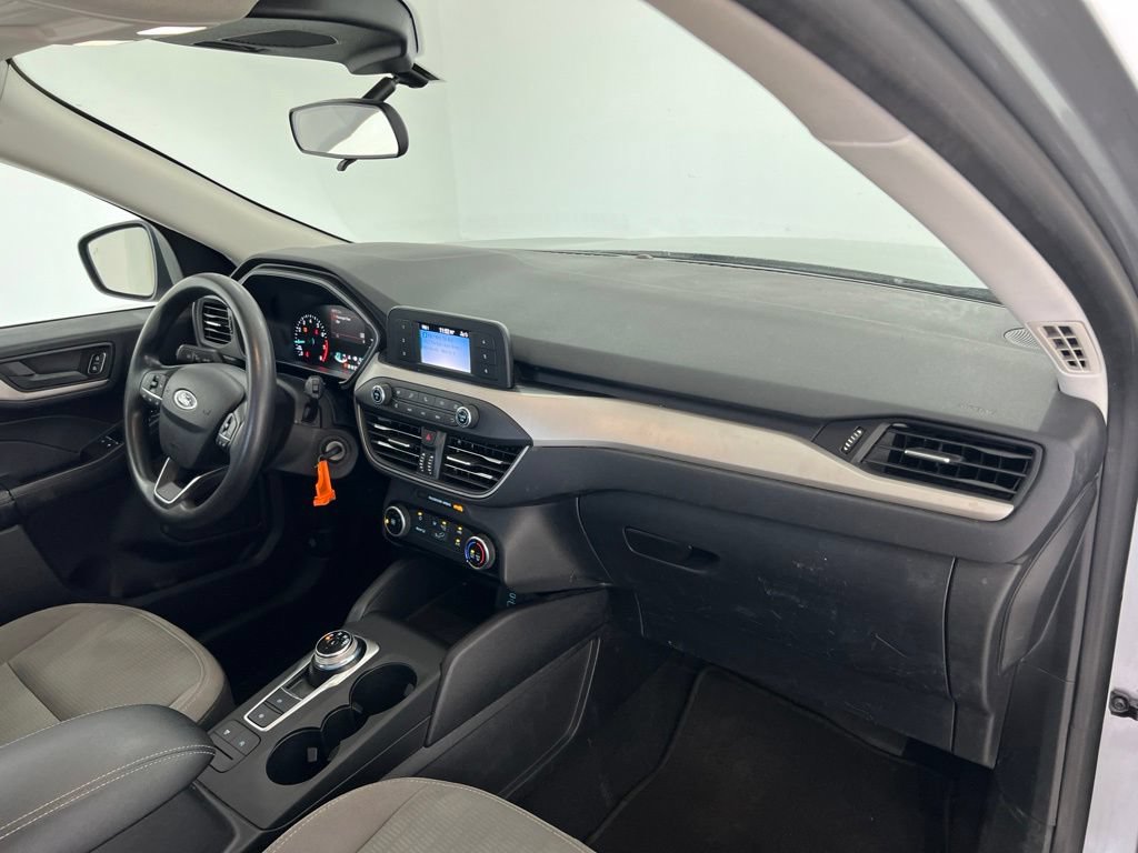 Used 2021 Ford Escape S FWD image 23