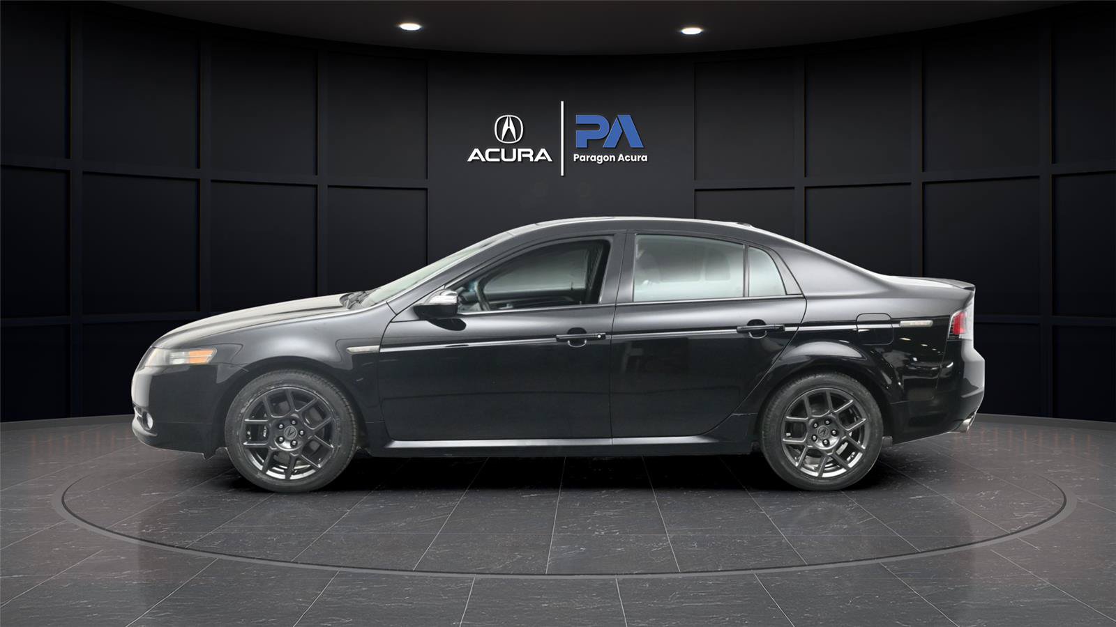 Used 2008 Acura TL Type-S FWD image 20