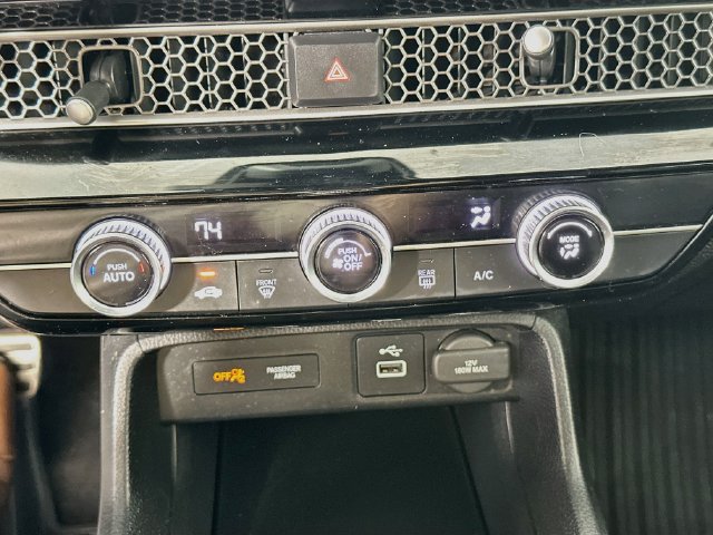 Used 2023 Honda Civic Sport image 14