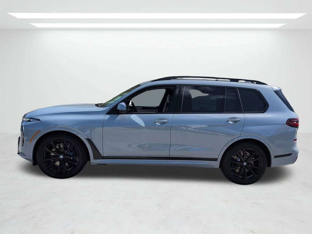 New 2026 BMW X7 xDrive40i w/ M Sport Package image 7