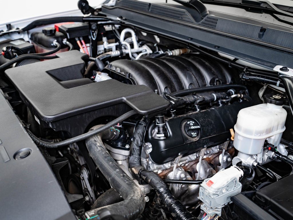 Used 2019 GMC Yukon Denali w/ Denali Ultimate Package image 51