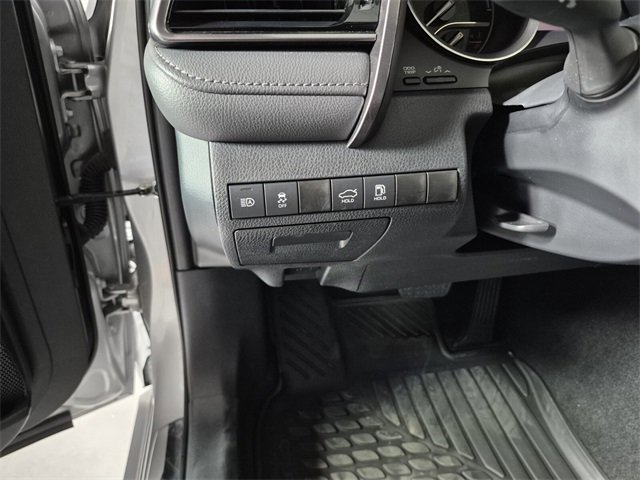 Certified 2024 Toyota Camry XLE image 14